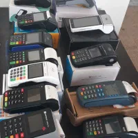 فروش نصب و راه اندازی دستگاه کارتخوان سیار