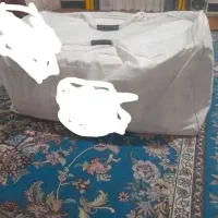 فروش چادر۱۲متری مسافرتی کمپینگ نوپلمپ و بزرگ