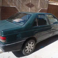 اردی مدل ۸۴|خودرو سواری و وانت|نجف‌آباد, قلعه سفید|دیوار