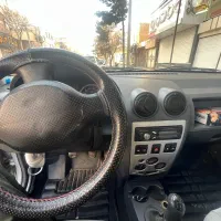 ال نود ۸۷|خودرو سواری و وانت|سبزوار, ابوریحان|دیوار