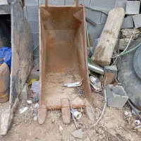 پاکت 60 کوماتسو  200 یا 220