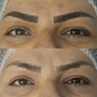 ۵۰درصد تخفیف استثنائی خدمات تخصصی ابرو در اصفهان|خدمات آرایشگری و زیبایی|اصفهان, نقش جهان|دیوار