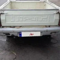 پیکان وانت|خودرو سواری و وانت|کرج, اسلامآباد|دیوار