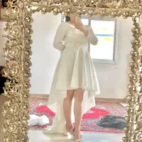 لباس مجلسی شیک و طراحی شده