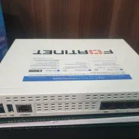 فایروال فورتی گیت FortiGate FG-40F|مودم و تجهیزات شبکه|اصفهان, شاهزید|دیوار