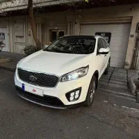 سورنتو ۲۰۱۶ بی رنگ