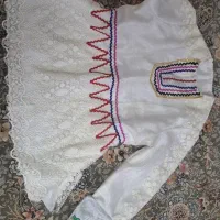 لباس محلی کرمانجی