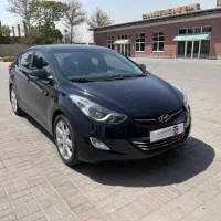 هیوندای النترا