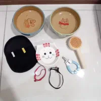 ملزومات گربه