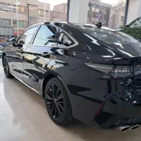 فونیکس آریزو 8 مشکی 403 صفر خشک|خودرو سواری و وانت|تهران, بلوار کشاورز|دیوار