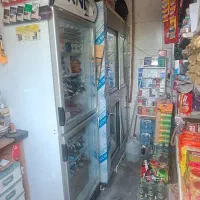 یک مغازه ۶ متری سوپر مارکت بالوازم اجاره