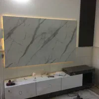 ساخت کابینت و کمد دیواری .تی وی وال .جاکفشی|جاکفشی، کمد، دراور|قم, مهر آباد|دیوار