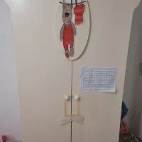 کمدو بوفه  بچه و بوفه