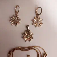 نیم ست ژوپینگ
