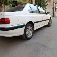 پژو xu7|خودرو سواری و وانت|شهریار, دهشاد بالا|دیوار