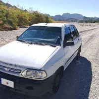 فروش پراید مدل84