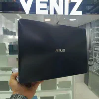 ایسوس گرافیک مجزا با دو هارد و پردازنده نسل پنج