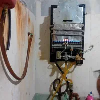 تعمیرات کولر بخاری ابگرمکن