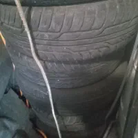 لاستیک رینگ۱۵