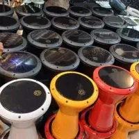 جشنوازه پاییزه/*خانه تمبک