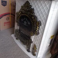 انواع بخاری درجه یک ارسال رایگان|بخاری، هیتر، شومینه|مراغه, |دیوار