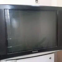 تلویزیون 21اینچ ،پاناسونیک