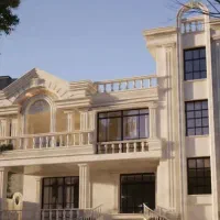 منزل ۲طبقه دربست