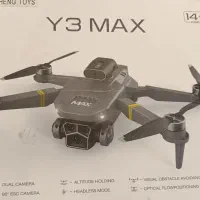 کوادکوپتر ( پهباد) Y3MAX
