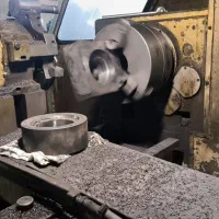 تراش cnc|ماشین‌آلات صنعتی|اصفهان, شهرک صنعتی امیرکبیر (شاپور جدید)|دیوار