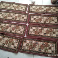 گلیم وپاگرد