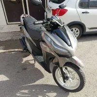 طرح کلیک در حد صفر روان سیکلت