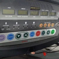 تردمیل کاملن نو