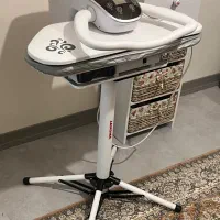 اتو پرسی ایستاده ژانومه