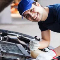 باطری سازی و باطری فروشی سیار