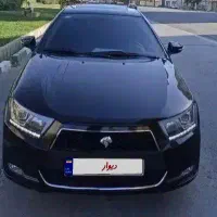 دنا پلاس توربو اتوماتیک تمام فول ۱۴۰۳|خودرو سواری و وانت|چابهار, |دیوار
