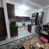 رهن آپارتمان ۱۱۲ متری ۲ خوابه در المهدی|اجارهٔ آپارتمان|کرج, المهدی|دیوار