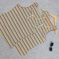 تاپ و تیشرت نخی|لباس|اصفهان, سرچشمه|دیوار