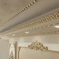 پتینه/میکروسمنت/گچ بری|خدمات پیشه و مهارت|مشهد, ده دی|دیوار