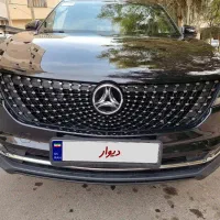 دیگنیتی پرایم مشکی تحویل روز|خودرو سواری و وانت|قم, عمار یاسر|دیوار