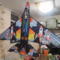 انواع بادبادک|اسباب‌‌بازی|بیرجند, |دیوار