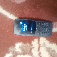 گوشی نوکیا ساده دوسیمکارته
