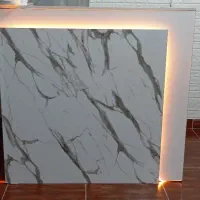 فروش میز منشی چراغ دار