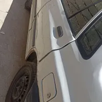 پراید صندوقدار بنزینی، مدل ۱۳۸۷