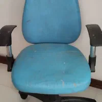 صندلی کامپیوتر اداری