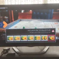 تلویزیون ۳ بعدی ال جی ۴۳ اینج اصل کره هوشمند|تلویزیون و پروژکتور|سبزوار, امام خمینی (ناوی)|دیوار