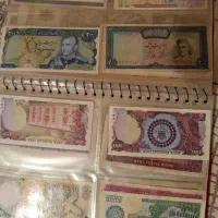 آلبوم‌ اسکناس