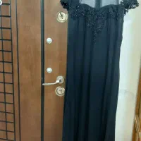 لباس مجلسی سایز46