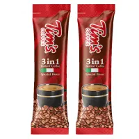 قهوه تیمز