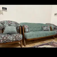 مبل 7نفره