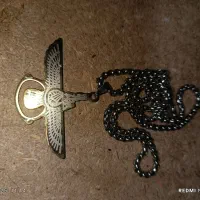 گردن بند استیل